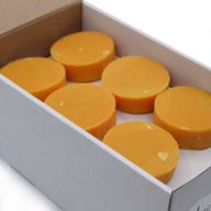 Fasta Schampo Utan Etikett 60g - Pappaya