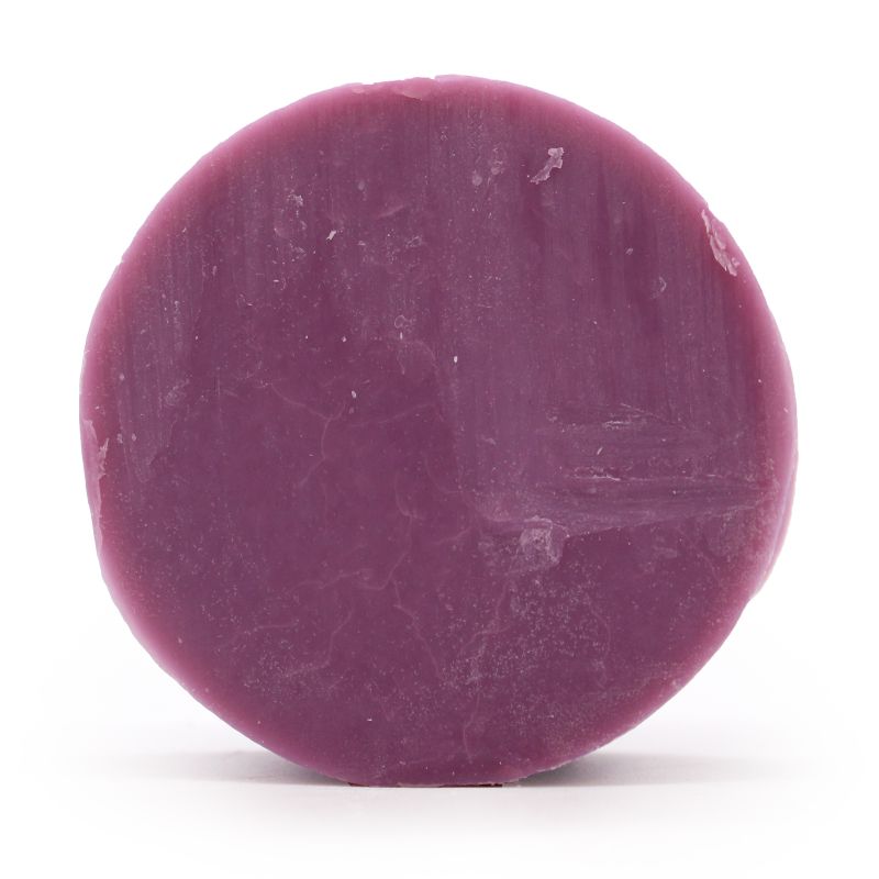 Fasta Schampo Utan Etikett 60g - Tutti Frutti
