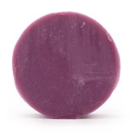 Fasta Schampo Utan Etikett 60g - Tutti Frutti