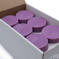 Fasta Schampo Utan Etikett 60g - Tutti Frutti