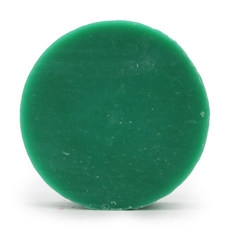 Fasta Schampo Utan Etikett 60g - Aloe Vera