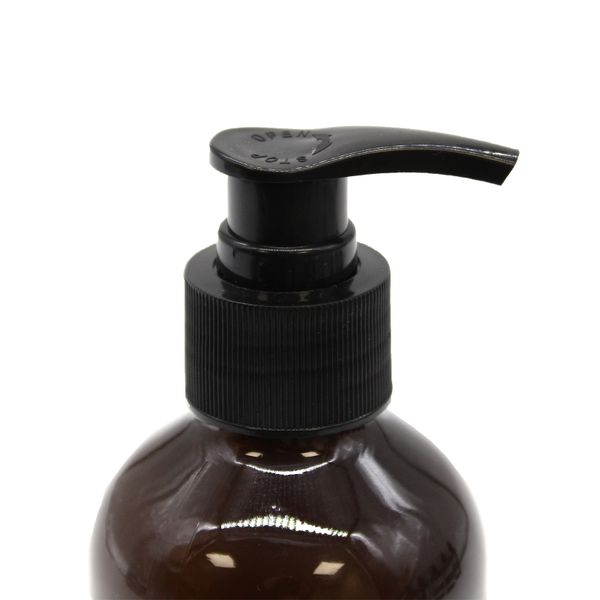 Enbär, Lime & Grönmynta Hand- & Hudkräm 250ml