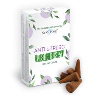 Växtbaserade Rökelsekoner - Ingen Stress