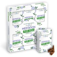 Växtbaserade Rökelsekoner - Meditation