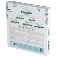 Växtbaserade Tillbakaflöde Rökelsekoner - Aloe Vera