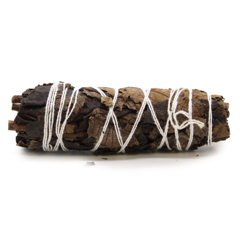 Smudge Stick - Svart Salvia 10cm