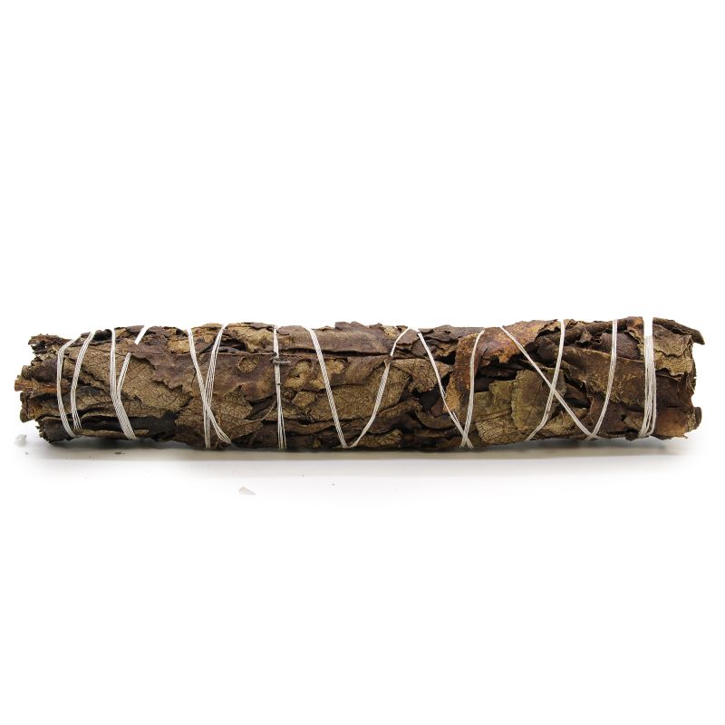 Smudge Stick - Svart Salvia 22.5cm