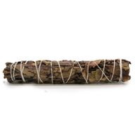 Smudge Stick - Svart Salvia 22.5cm