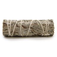 Smudge Stick - Blå Salvia 10cm