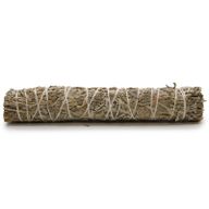 Smudge Stick - Blå Salvia 22.5cm