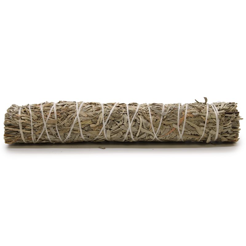 Smudge Stick - Blå Salvia 22.5cm