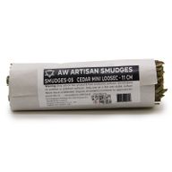 Smudge Stick - Ceder Mini 11cm