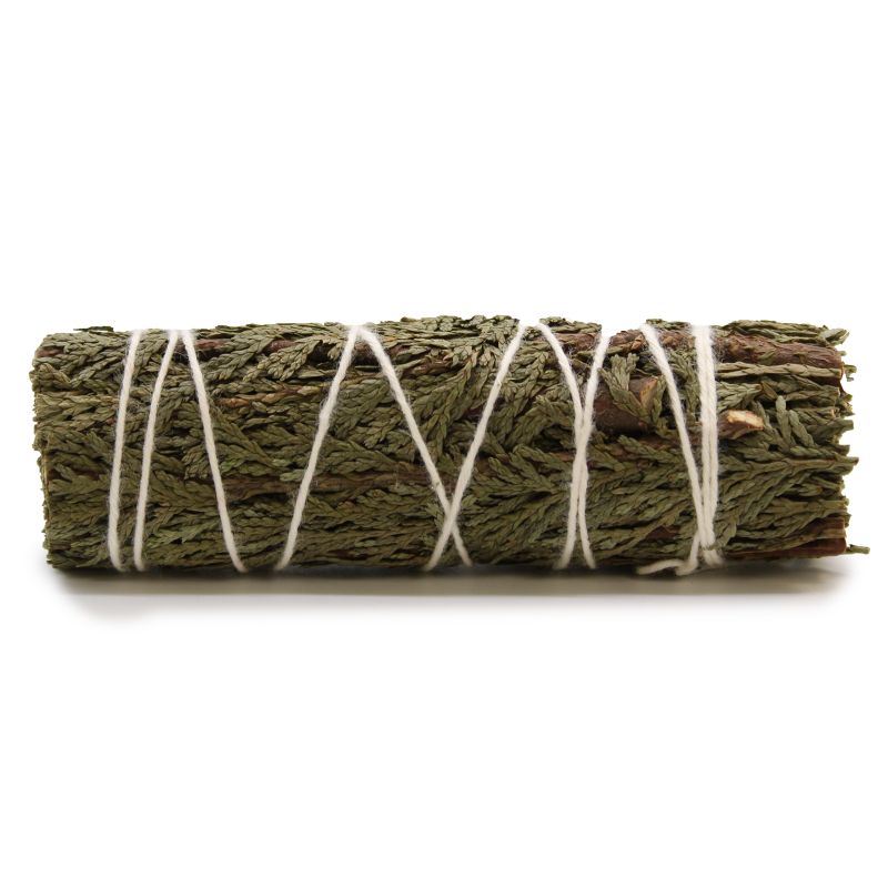 Smudge Stick - Ceder Mini 11cm