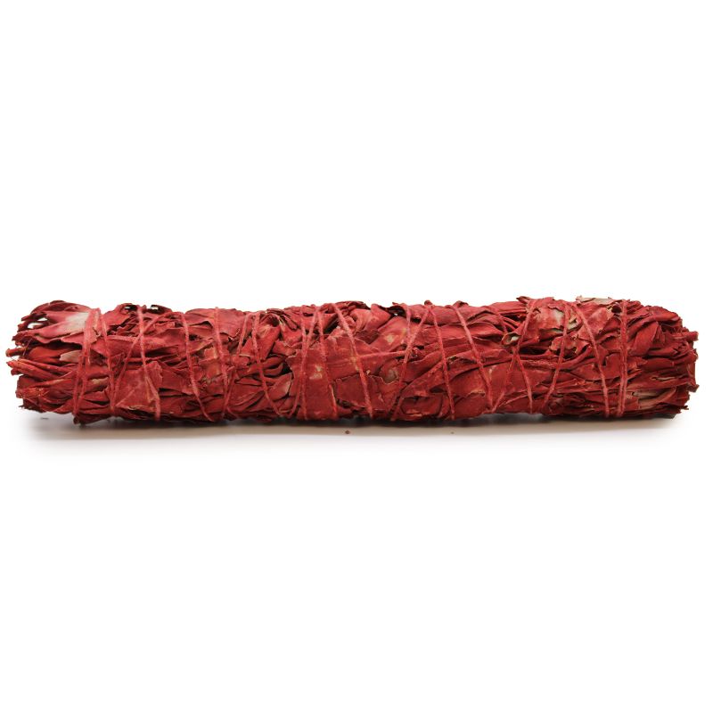 Smudge Stick - Drakblod Salvia 22.5cm