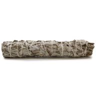 Smudge Stick - Vit Salvia 22.5cm