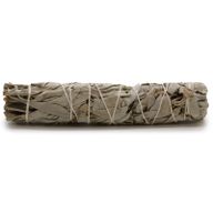 Smudge Stick - Vit Salvia 15cm