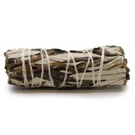 Smudge Stick - Yerba Santa Salvia 10cm