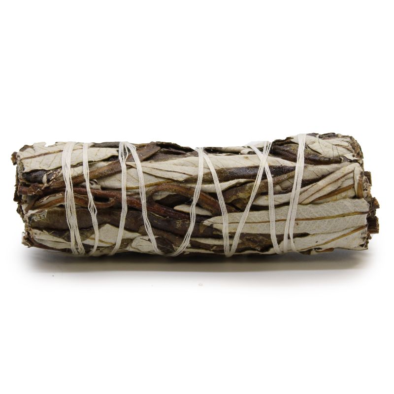 Smudge Stick - Yerba Santa Salvia 10cm