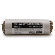 Smudge Stick - Dröm Salvia 10cm