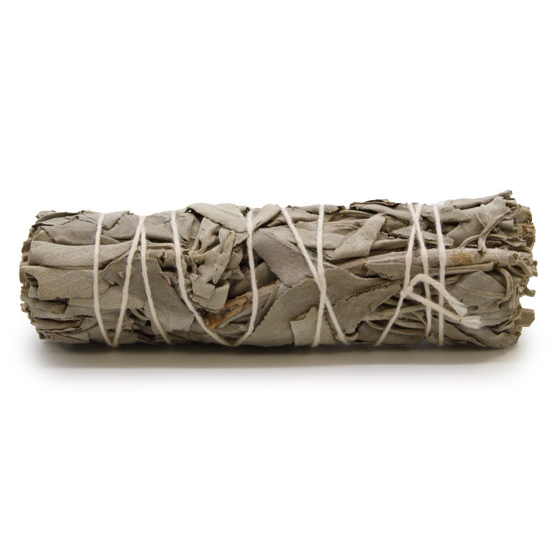 Smudge Stick - Dröm Salvia 10cm