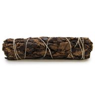 Smudge Stick - Svart Salvia 15cm