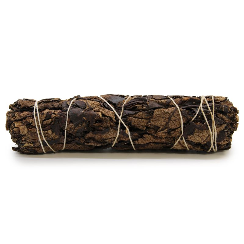 Smudge Stick - Svart Salvia 15cm