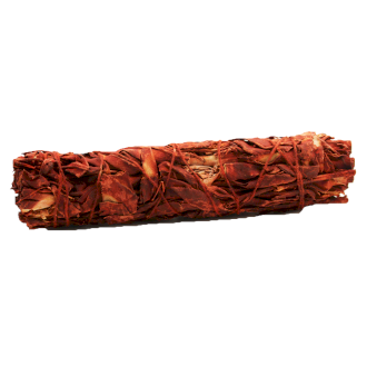 Smudge Stick - Drakblod 15cm