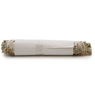 Smudge Stick - Vit Salvia & Lavendel 22.5cm