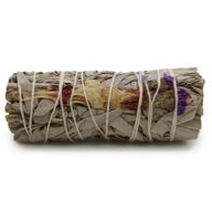 Smudge Stick - Bra Vibbar Salvia 10cm