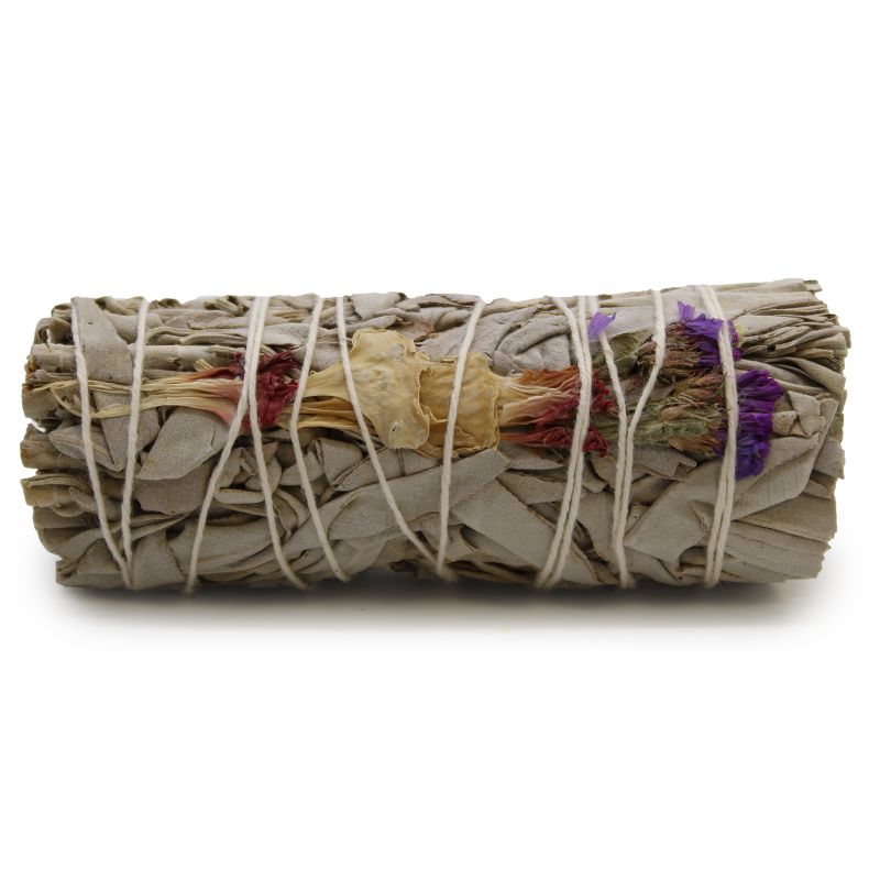 Smudge Stick - Bra Vibbar Salvia 10cm