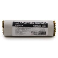 Smudge Stick - Vinruta & Salvia 10cm