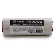 Smudge Stick - Drakblod Blommig Salvia 10cm
