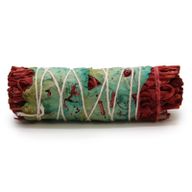 Smudge Stick - Drakblod Blommig Salvia 10cm