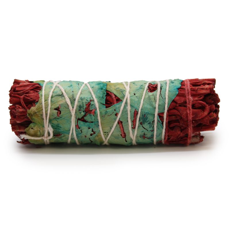 Smudge Stick - Drakblod Blommig Salvia 10cm