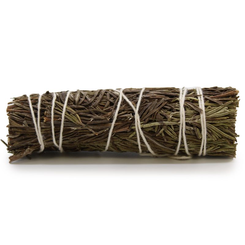 Smudge Stick - Romero Salvia 10cm