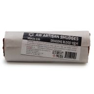 Smudge Stick - Drakblod Salvia 10cm