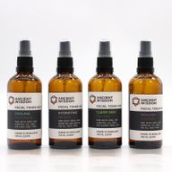 Ren Trollhassel 100ml