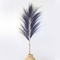 Lavendel Rayung-Gräs - 1.6m