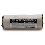 Smudge Stick - Kunglig Salvia 10cm