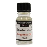 Marshmallow Doftolja 10ml