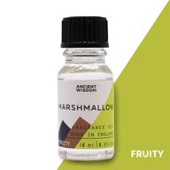 Marshmallow Doftolja 10ml