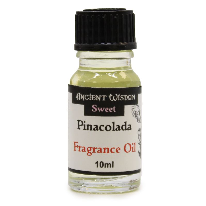 Pinacolada Doftolja 10ml