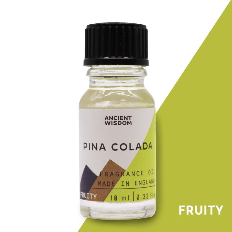 Pinacolada Doftolja 10ml