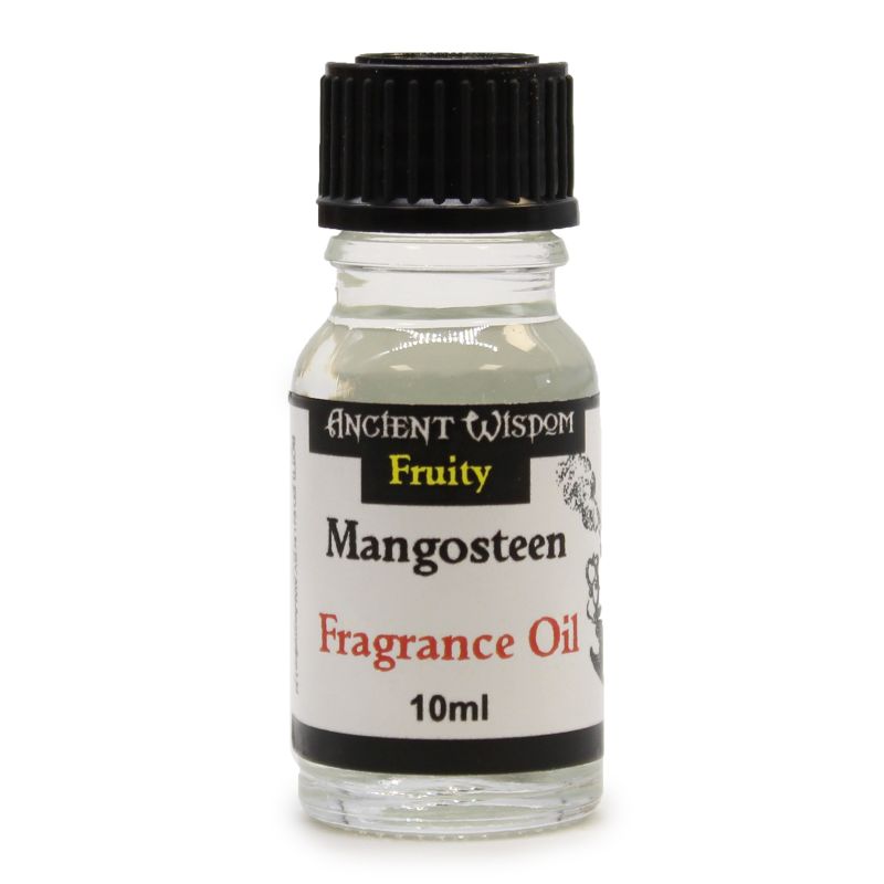 Mangostan Doftolja 10ml