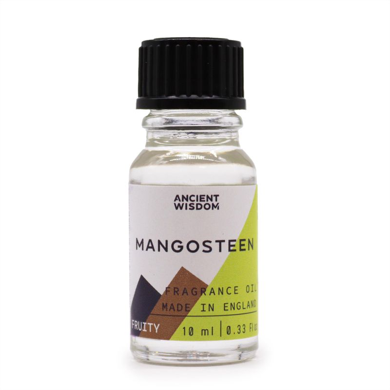 Mangostan Doftolja 10ml