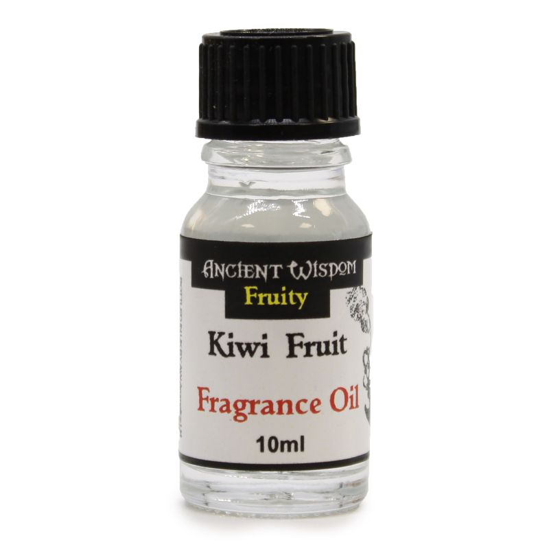 Kiwi Doftolja 10ml