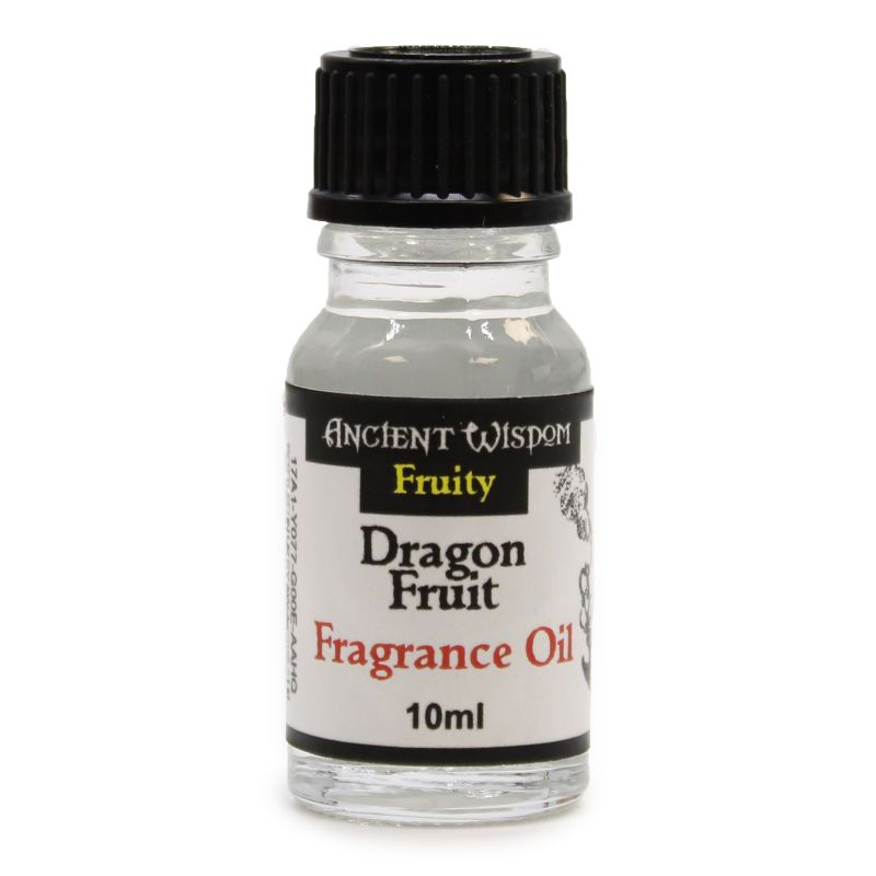 Drakfrukt Doftolja 10ml