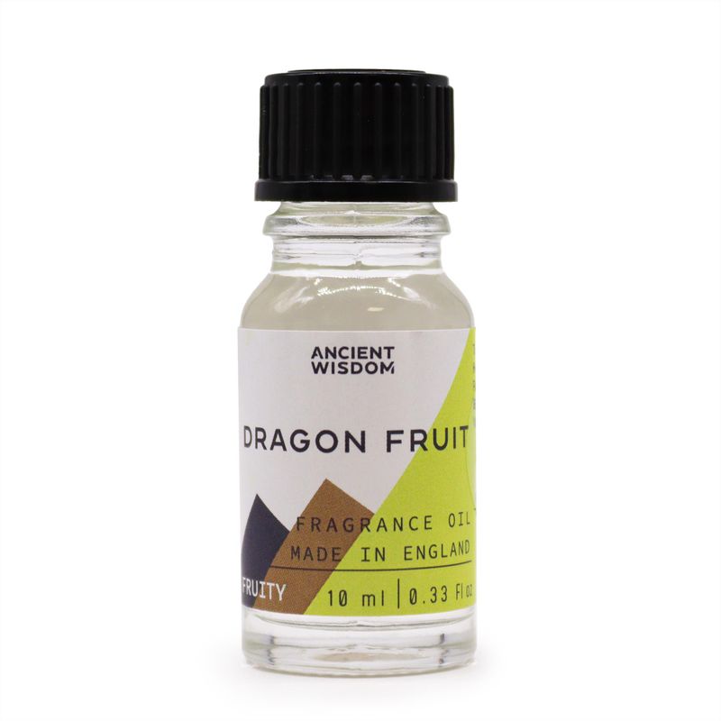 Drakfrukt Doftolja 10ml