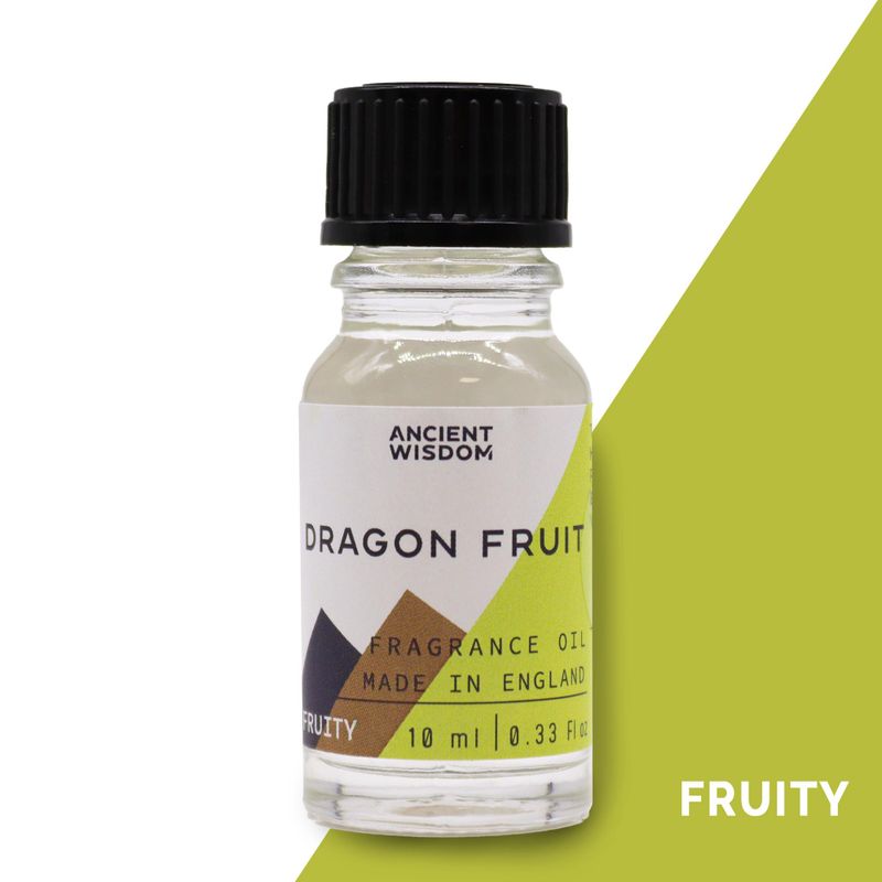 Drakfrukt Doftolja 10ml