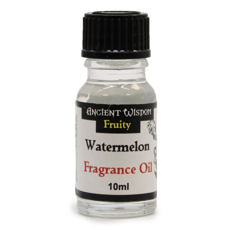 Vattenmelon Doftolja 10ml